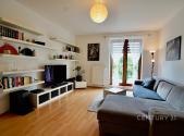 Pronájem bytu, 3+kk, 78 m²