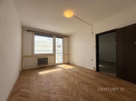 . | Pronájem bytu, 2+kk, 40 m²