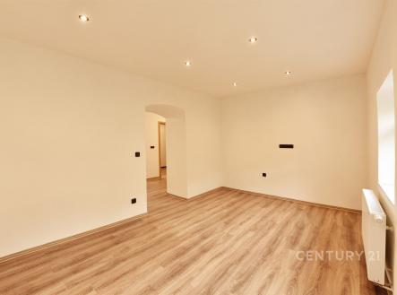 . | Pronájem bytu, 2+kk, 56 m²