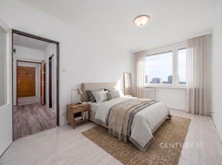. | Prodej bytu, 3+1, 75 m²