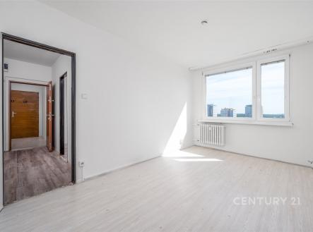 . | Prodej bytu, 3+1, 75 m²