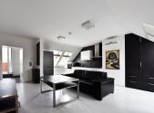 Pronájem bytu, 2+kk, 62 m²