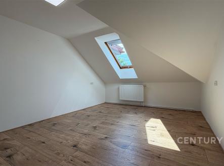 . | Pronájem bytu, 1+kk, 26 m²