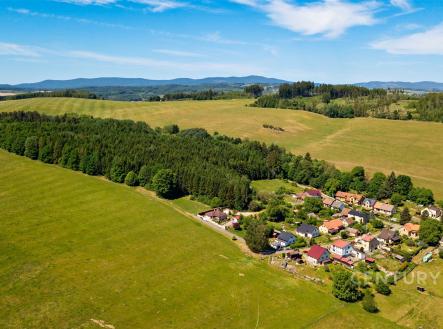 . | Prodej - dům/vila, 155 m²