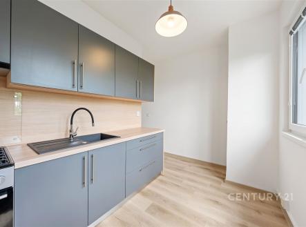 . | Prodej bytu, 1+1, 36 m²