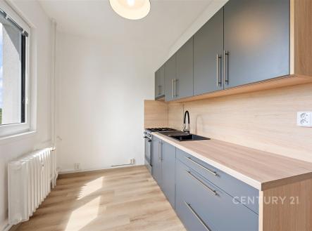 . | Prodej bytu, 1+1, 36 m²