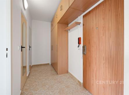 . | Prodej bytu, 1+1, 36 m²