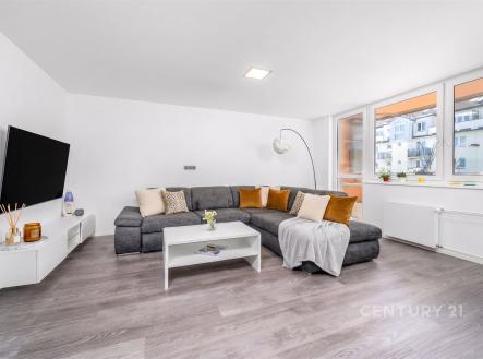 . | Prodej bytu, 4+kk, 98 m²