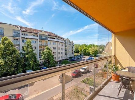 . | Prodej bytu, 4+kk, 98 m²
