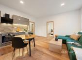 Prodej bytu, 3+kk, 69 m²