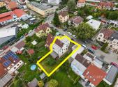 Prodej - dům/vila, 139 m²