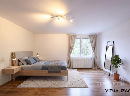 . | Prodej - dům/vila, 139 m²