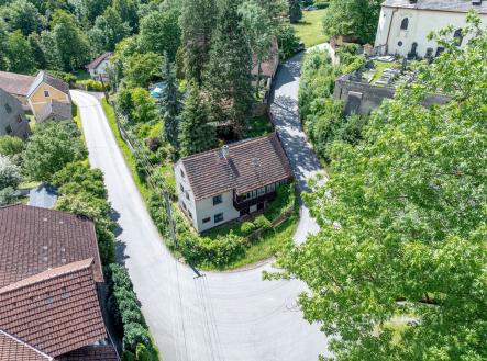 . | Prodej - dům/vila, 112 m²