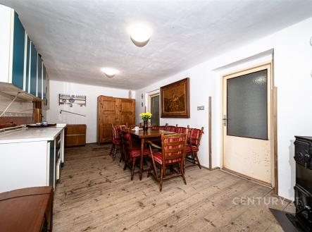 . | Prodej - dům/vila, 112 m²