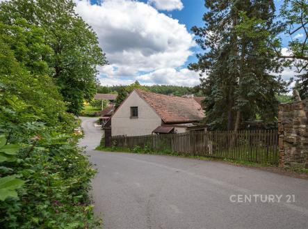 . | Prodej - dům/vila, 112 m²
