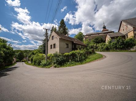 . | Prodej - dům/vila, 112 m²