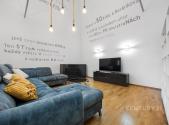 Pronájem bytu, jiný, 146 m²