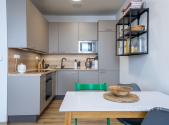 Pronájem bytu, 2+kk, 81 m²