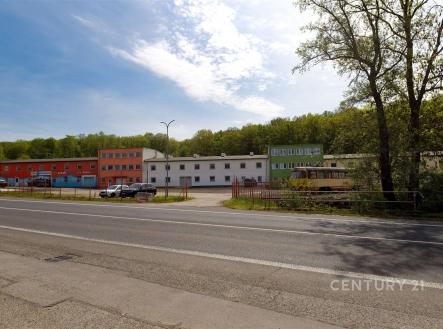 . | Pronájem - pozemek, ostatní, 4 000 m²