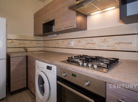 . | Prodej bytu, 2+kk, 46 m²
