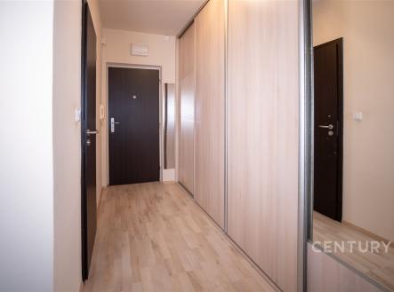 . | Prodej bytu, 2+kk, 46 m²