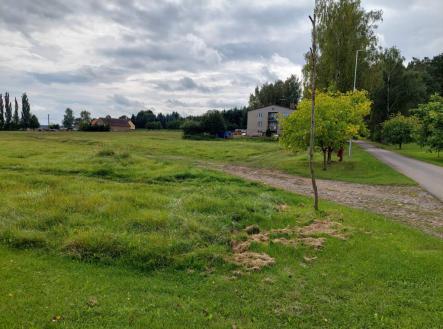 pozemky Laziště Orlík | Prodej - pozemek pro bydlení, 3 000 m²