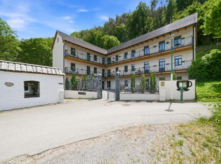 hf-6.jpg | Prodej bytu, 1+kk, 33 m²