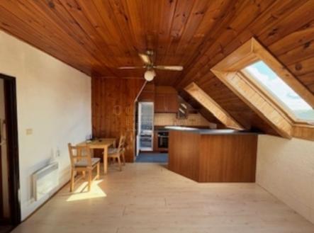img-3546.jpeg | Pronájem bytu, 3+kk, 56 m²