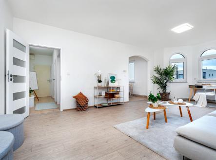1-10.jpg | Prodej bytu, 2+1, 66 m²