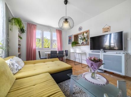 a6.jpg | Prodej bytu, 3+1, 62 m²
