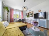 Prodej bytu, 3+1, 62 m²