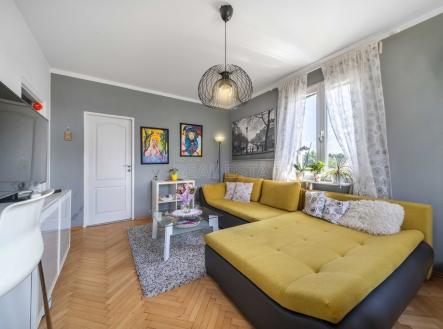 a4.jpg | Prodej bytu, 3+1, 62 m²