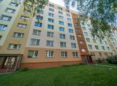 Prodej bytu, 2+1, 58 m²