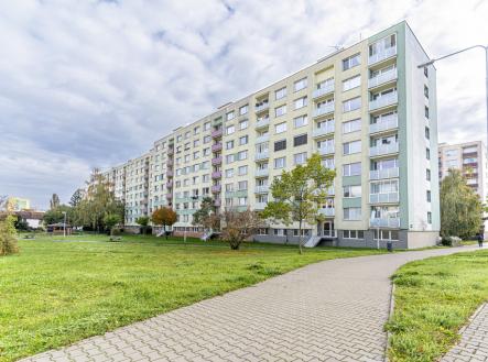 Prodej bytu, 2+kk, 63 m² obrázek