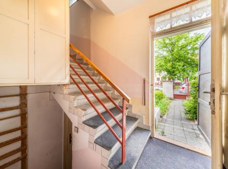chodba | Prodej - dům/vila, 140 m²