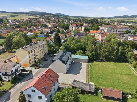 hf-14.jpg | Prodej bytu, 2+kk, 53 m²