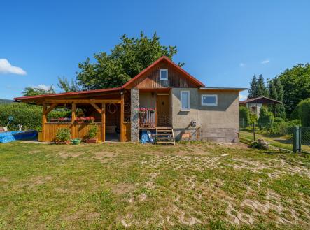 hlavni-foto.jpg | Prodej - chata/rekreační objekt, 21 m²