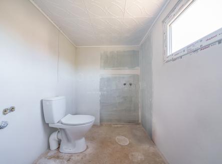 wc.jpg | Prodej - chata/rekreační objekt, 21 m²