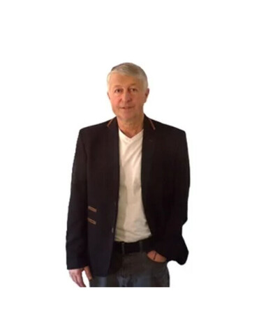 Roman Kuběj