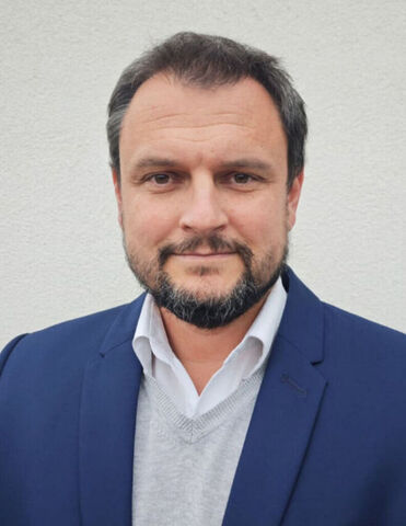 Ing. arch. Michal Hrnčíř