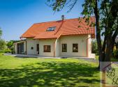 Prodej - dům/vila, 160 m²