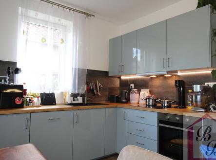 Pronájem - dům/vila, 110 m² obrázek