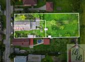 Prodej - pozemek pro bydlení, 2 194 m²