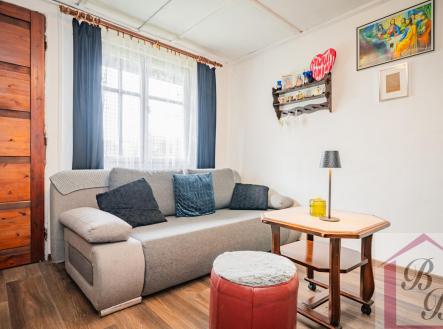 7IV03328.jpg | Prodej - chata/rekreační objekt, 14 m²