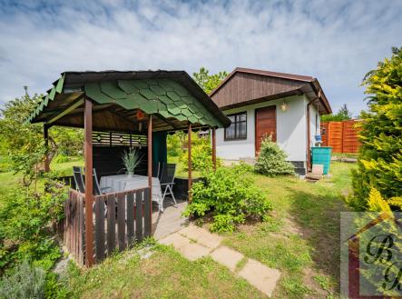 7IV03343.jpg | Prodej - chata/rekreační objekt, 14 m²