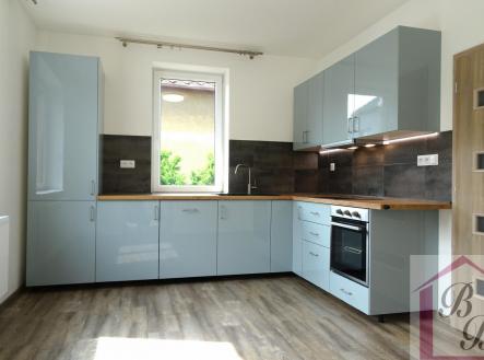Pronájem - dům/vila, 110 m² obrázek