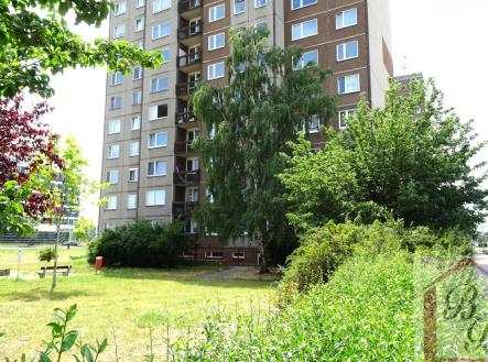 Pronájem bytu, 2+kk, 41 m² obrázek