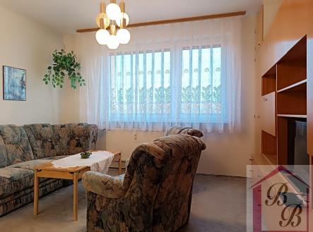 1.jpg | Pronájem bytu, 1+1, 42,8 m²