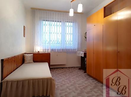 3.jpg | Pronájem bytu, 1+1, 42,8 m²