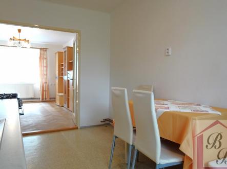 2.JPG | Pronájem bytu, 2+1, 49,5 m²